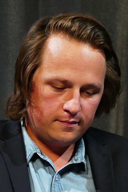 Geoffroy Lejeune as Self