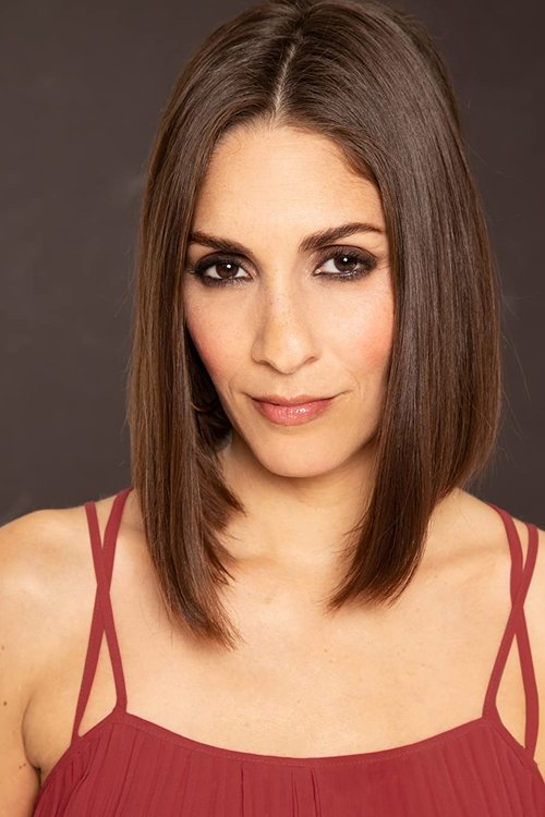 Cynthia Santiago as Vital Stats Nurse