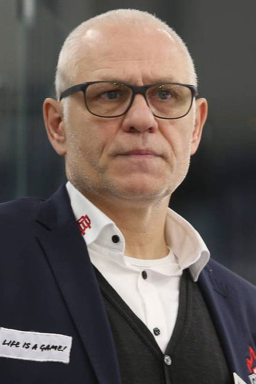 Peter Draisaitl as Self - Interviewee