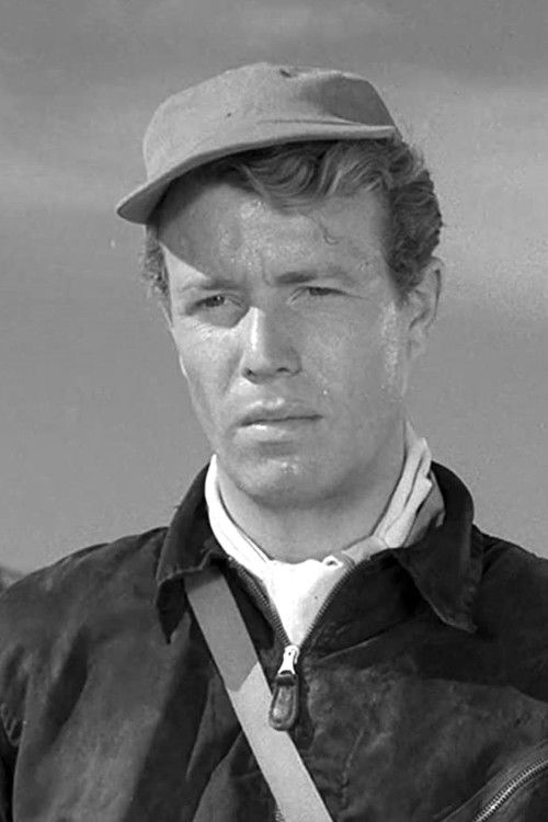 Ted Otis as Dr. Ronnie Wood