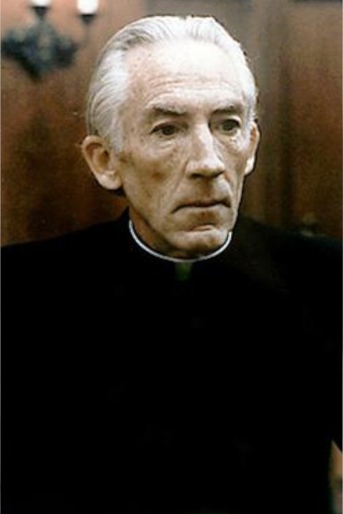 Thomas Bermingham as Self - Technical Advisor