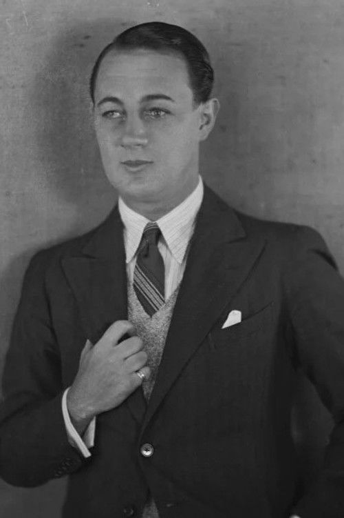 Kenneth Kent as Inspector Hanaud