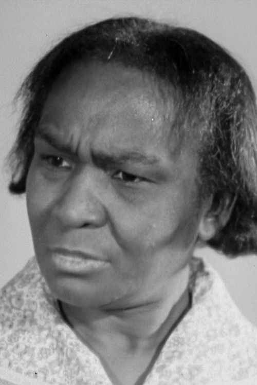 Ida Forsyne as Noah's Wife