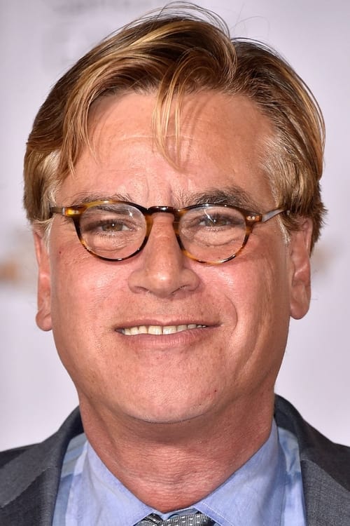 Aaron Sorkin as Self - Winner