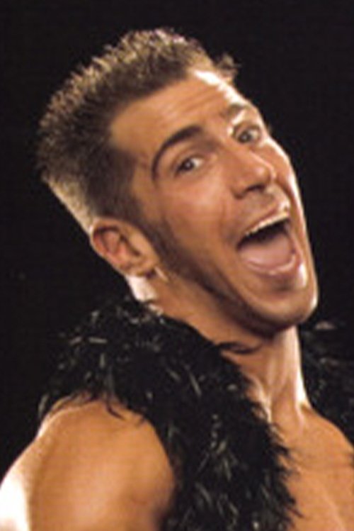 Giovanni Roselli as Romeo Roselli