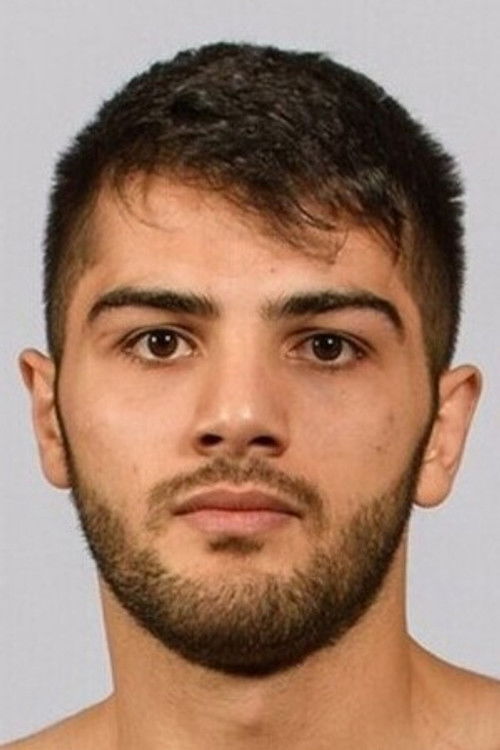 Erik Bazinyan as Self