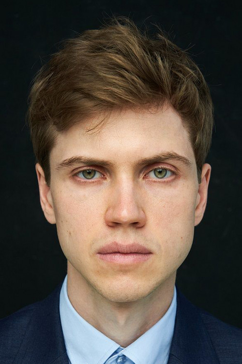 Marcin Sztendel as Patryk