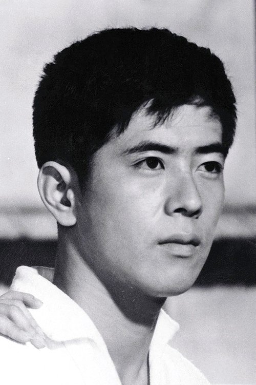 Hiroshi Kawaguchi as 