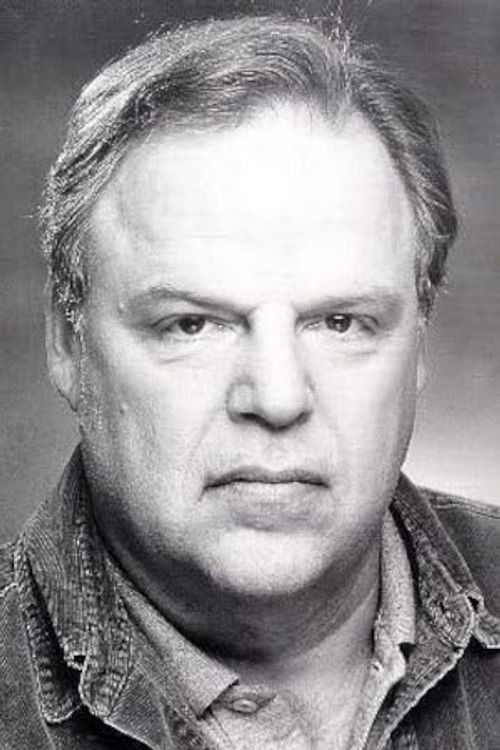 Bill Dearth as Thin Cop