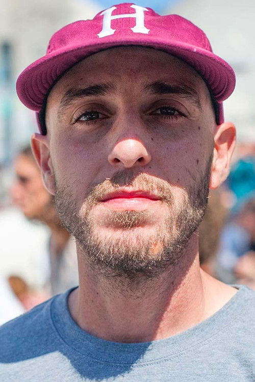 Peter Ramondetta as Self