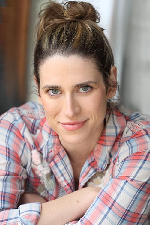 Sarafina King as Emily