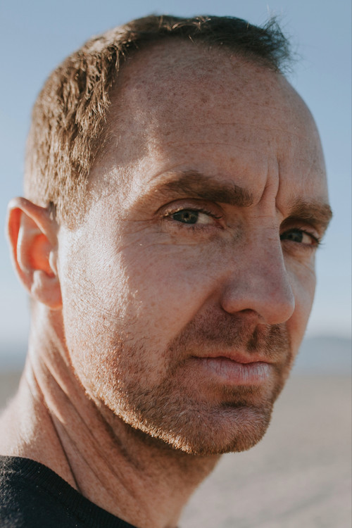 George Cottle as Self