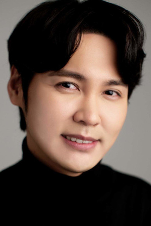 Ju Si-hyun as Beom-soo