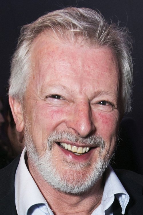 David Acton as BBC Radio Reporter