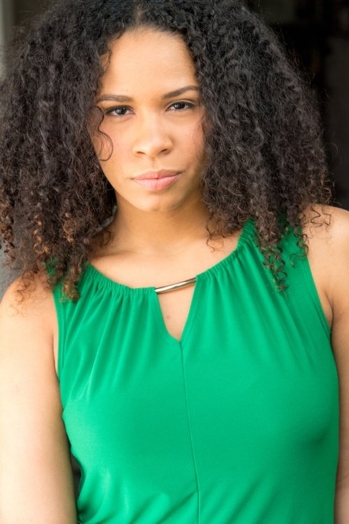 Nailim Sanchez as Jasmine