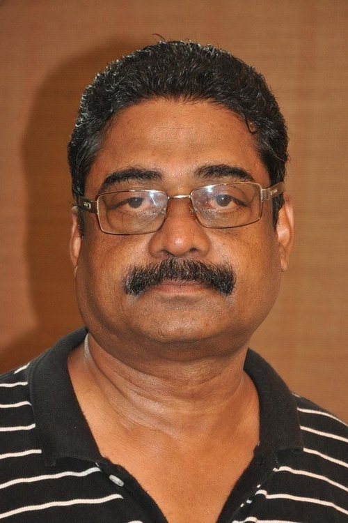 R. N. R. Manohar as MLA Aalamarathan