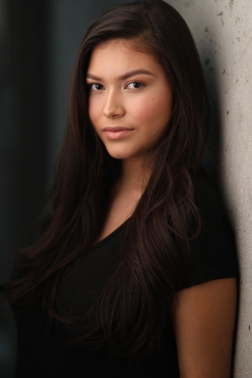 Alyssa Wapanatâhk as Sophia