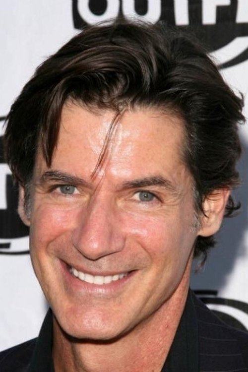 Robert Lewis Stephenson as James