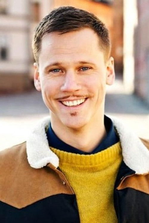 Per Hanefjord as Self