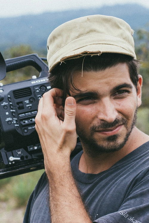 Jorge Thielen Armand as Self