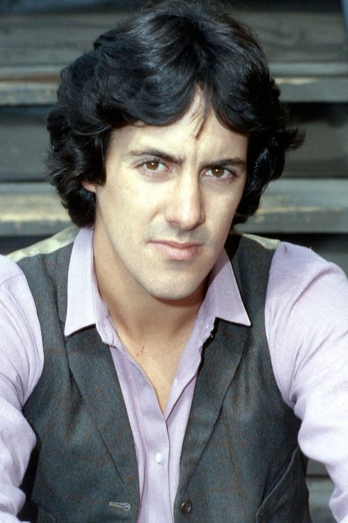 David Naughton as Bill