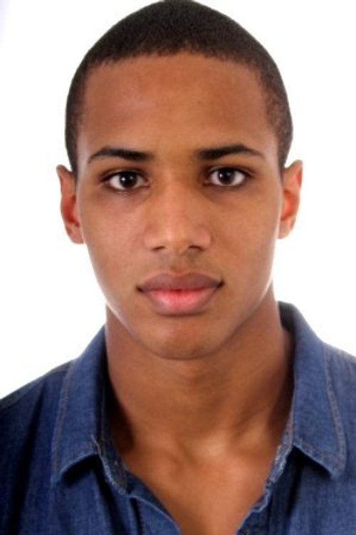 Ibrahim Mané as Penelope's Guy