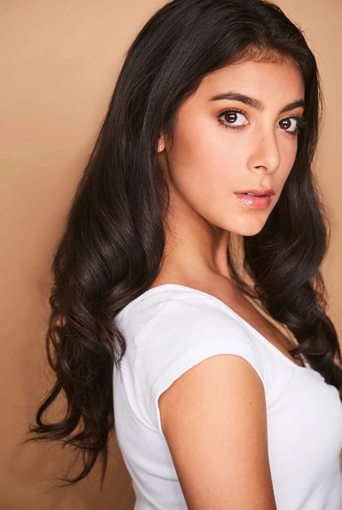 Giselle Torres as Ariana Garza