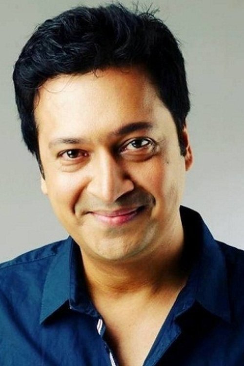 Sachin Parikh as Anuj