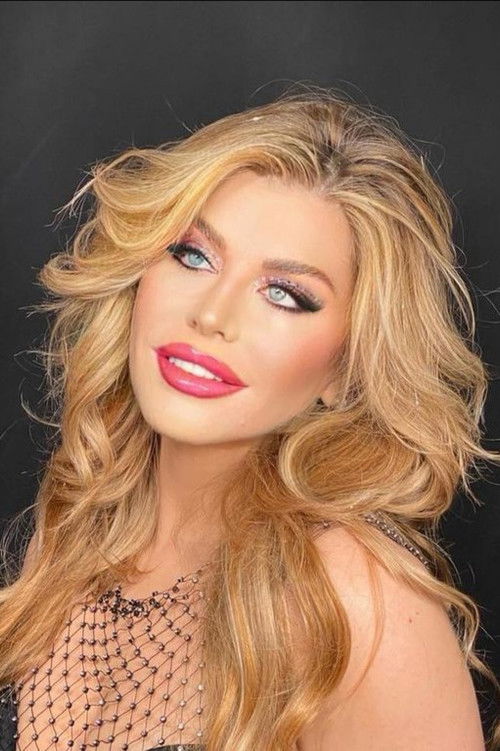 Loredana Groza as Sandra Senzorial