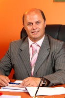 Petrit Malaj as Petriti