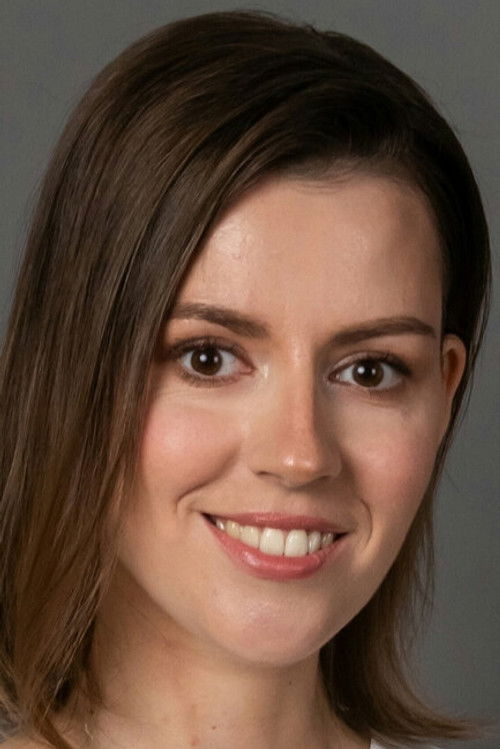 Anastasia Tugareva as 