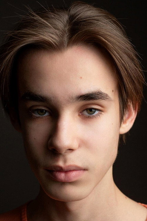 Александр Кокорин as Syoma