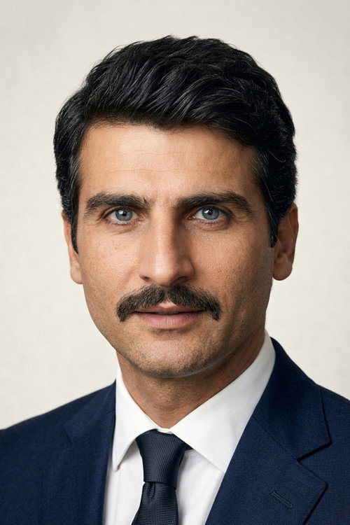 Kerem Mertoğlu as 