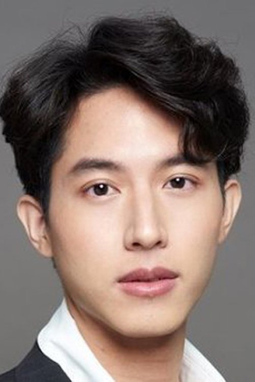 Possathorn Wittanyaprechapol as Jim