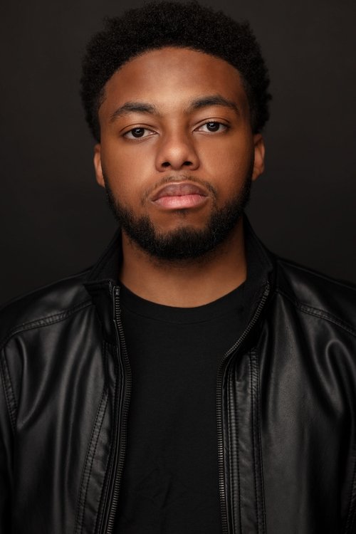 Madison Ledyard-King as Wilson/Student