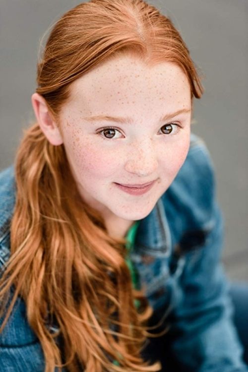 Mia Bagley as Young Jayda