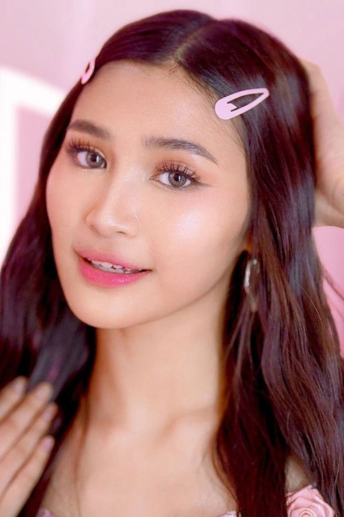 Jhoanna Robles as Self