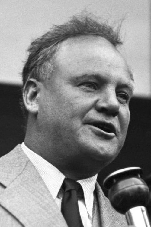 Maurice Thorez as Self (archive footage)