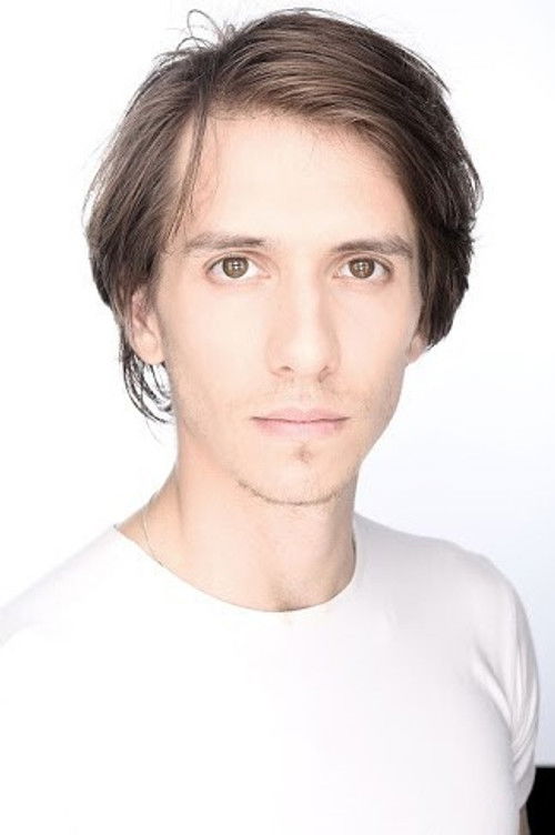 Georgy Gusev as Two Mountaineers / Blind Boy / Wounded Soldier