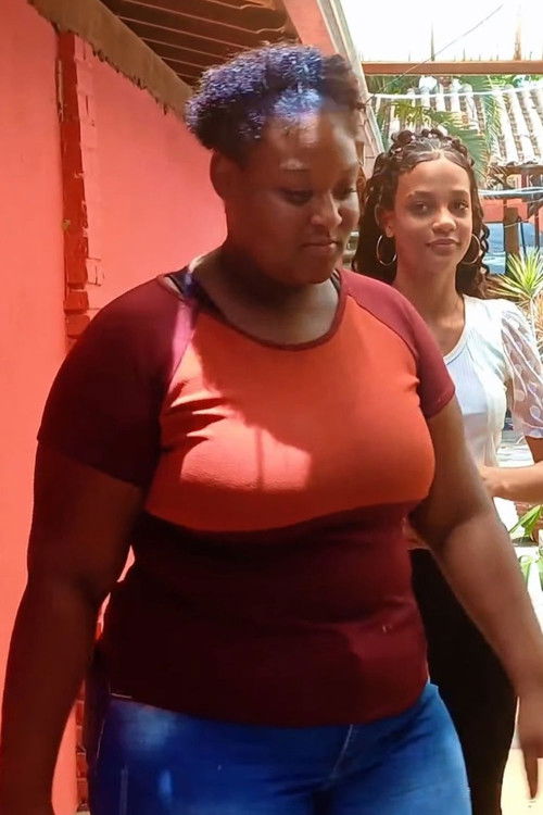 Vitória rodrigues as Amiga