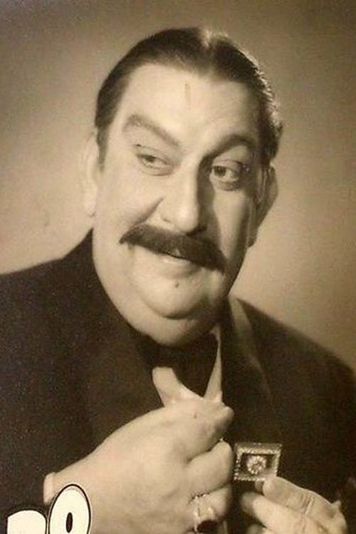 Nemo as Seth Sonachand Dharmanand