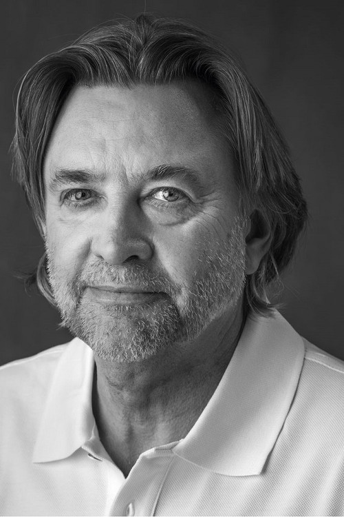 Frank Van Laecke as Jurylid