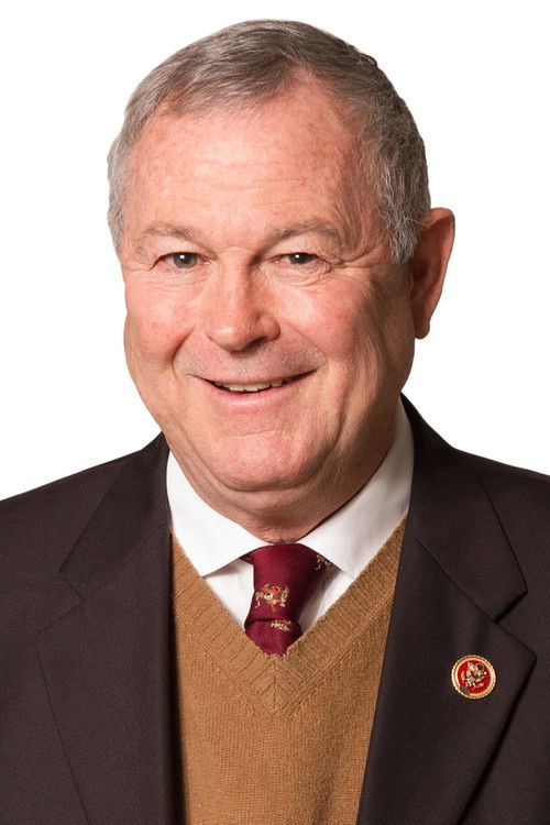 Dana Rohrabacher as Self