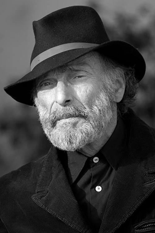 Marc Fiorini as Stanley