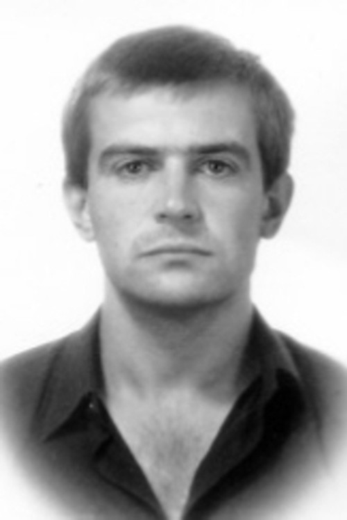 Alexandr Guriev as Krendel