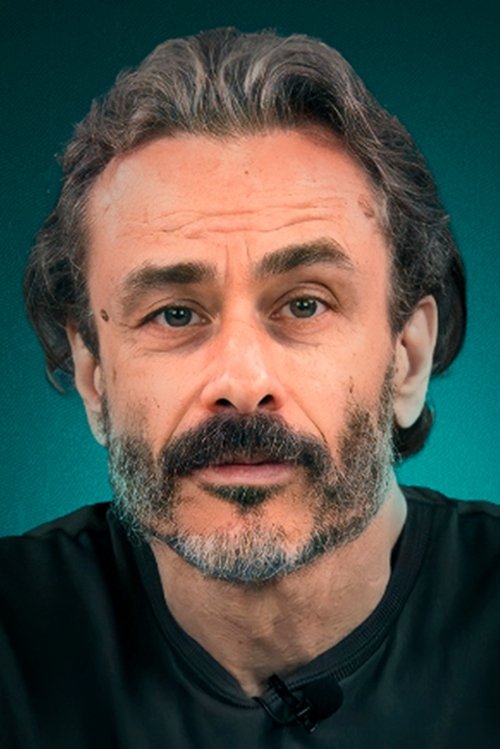 Guilherme Fiuza as Narrator (voice)