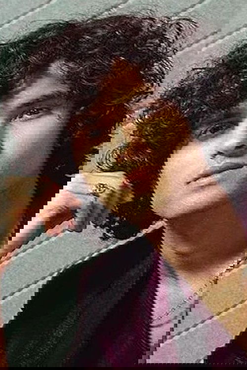 Chintan Rachchh as Faruq Manzoor