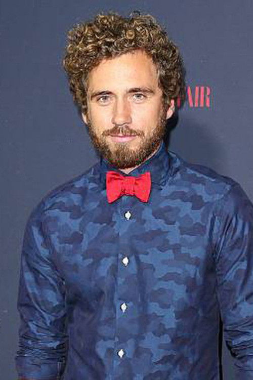 Alek Parker as Himself