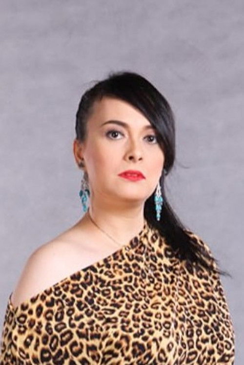 Nikka Valencia as Mayi