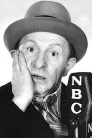 Sam Hearn as Schlepperman (as Sam "Schlepperman" Hearn)